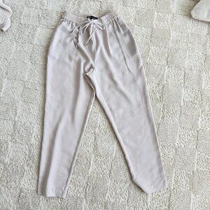 Zara - Tapered Pants